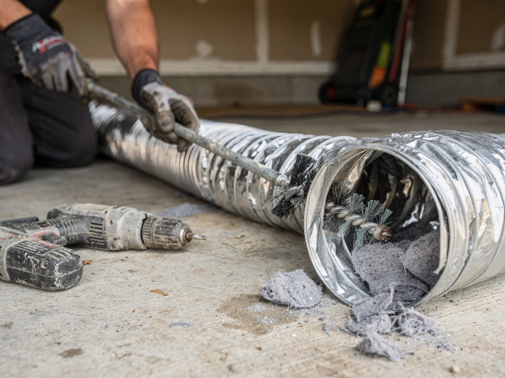 Duct Cleaning service in Peralta, NM