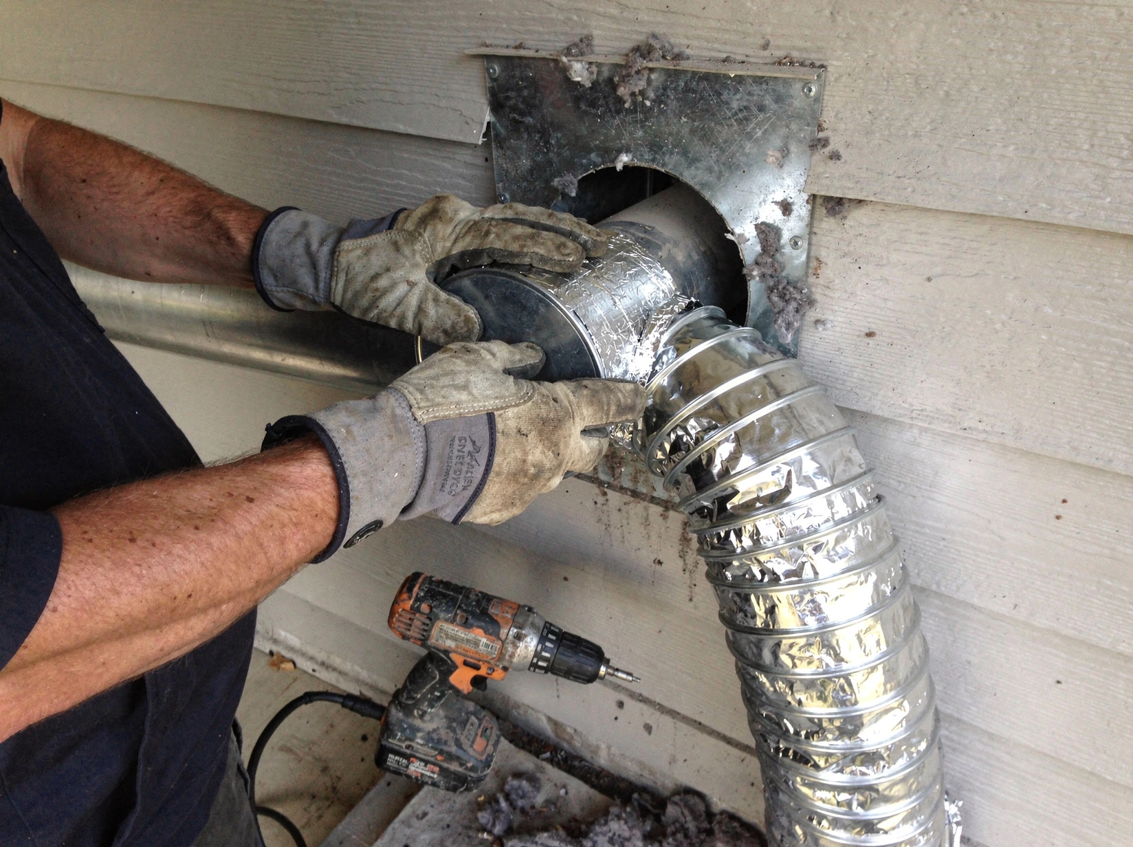 Vent Repair & Installation service in Peralta, NM