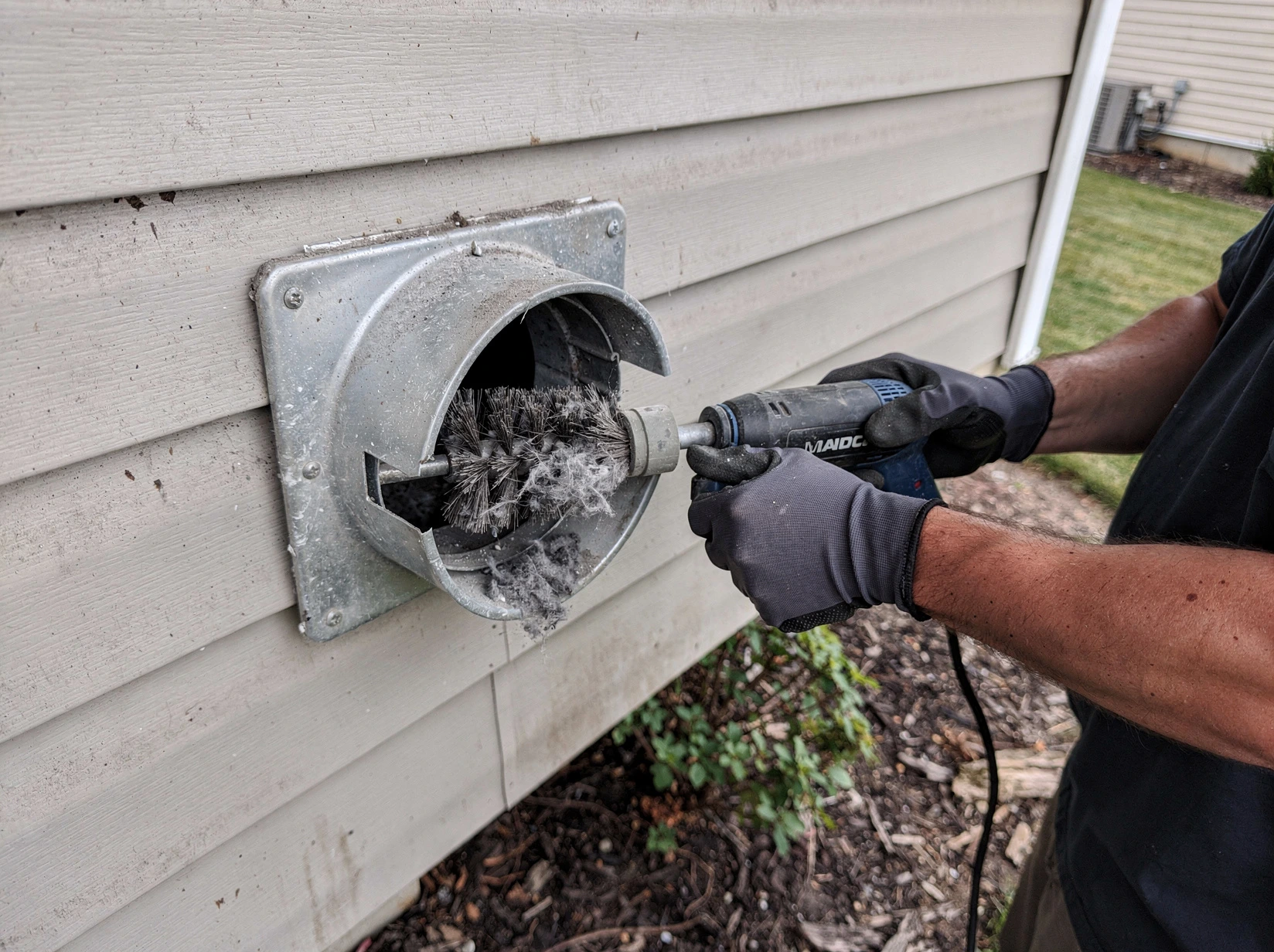 Residential Vent Cleaning service in Peralta, NM